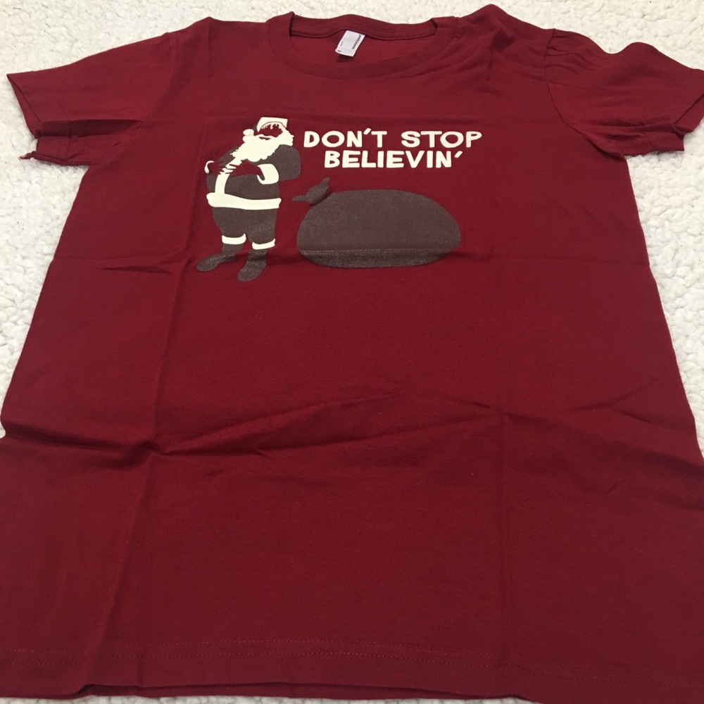 🔥5 for $25🔥 Christmas Graphic T-shirt